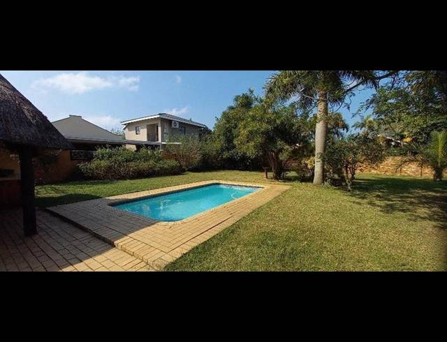 1 BEDROOM PROPERTY TO RENT IN BIRDSWOOD